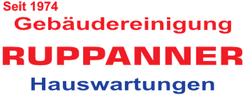 ruppanner-hauswartungen